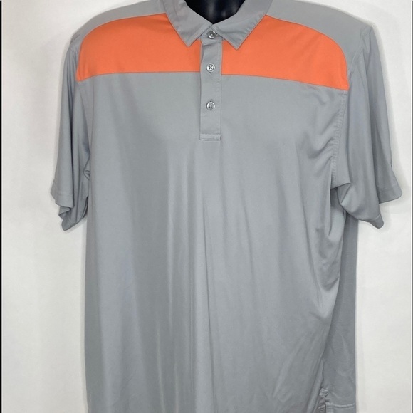 Callaway Polo Company Logo on arm Sz XL - Picture 2 of 6